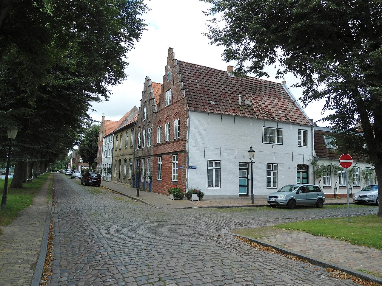 Photo of Friedrichstadt