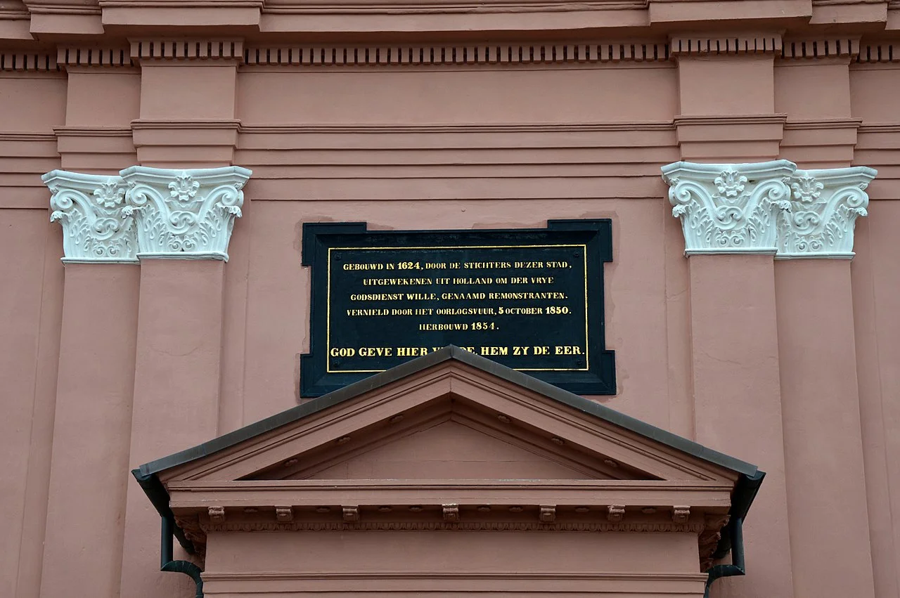 Photo of Friedrichstadt