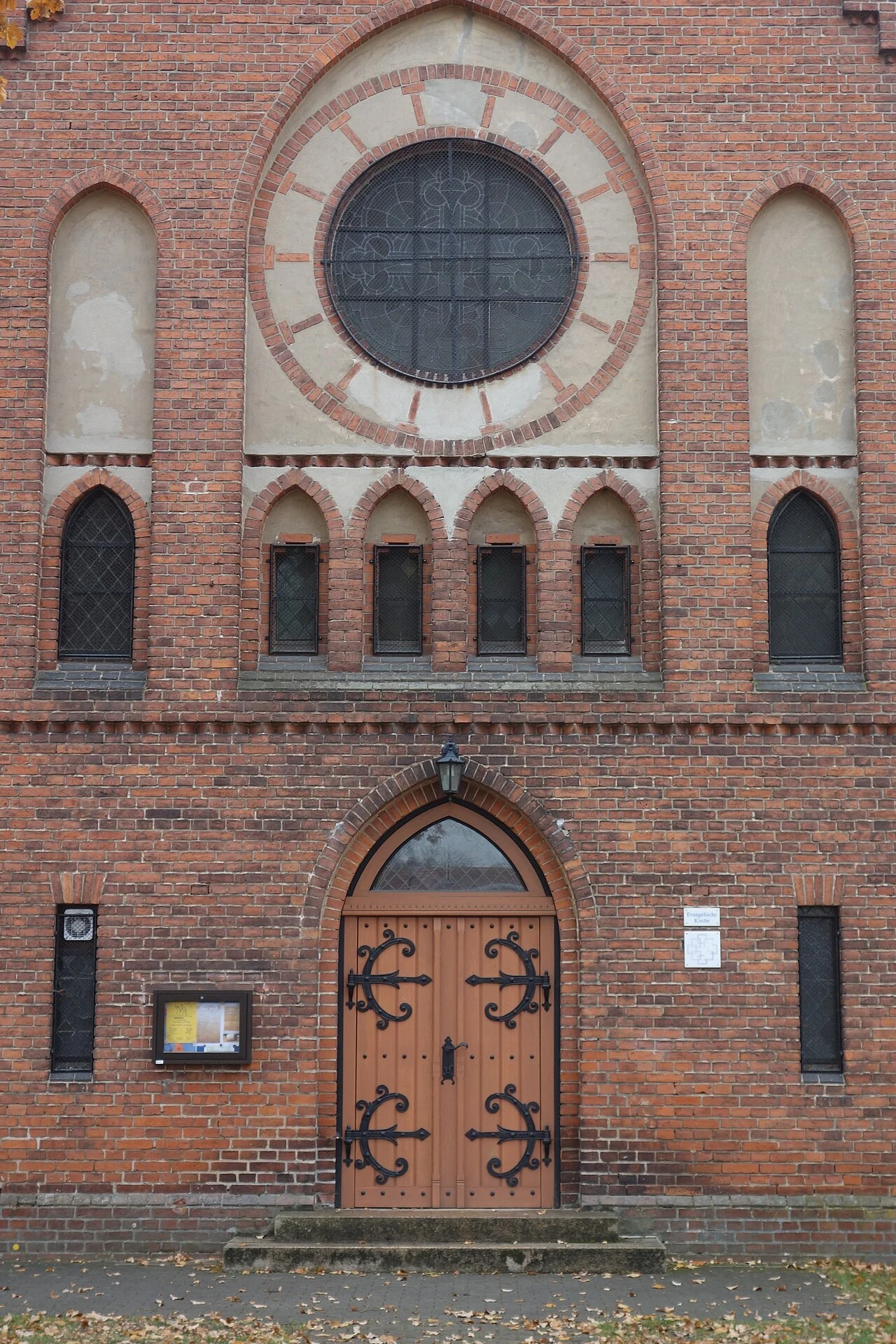 Photo of Friedrichsthal