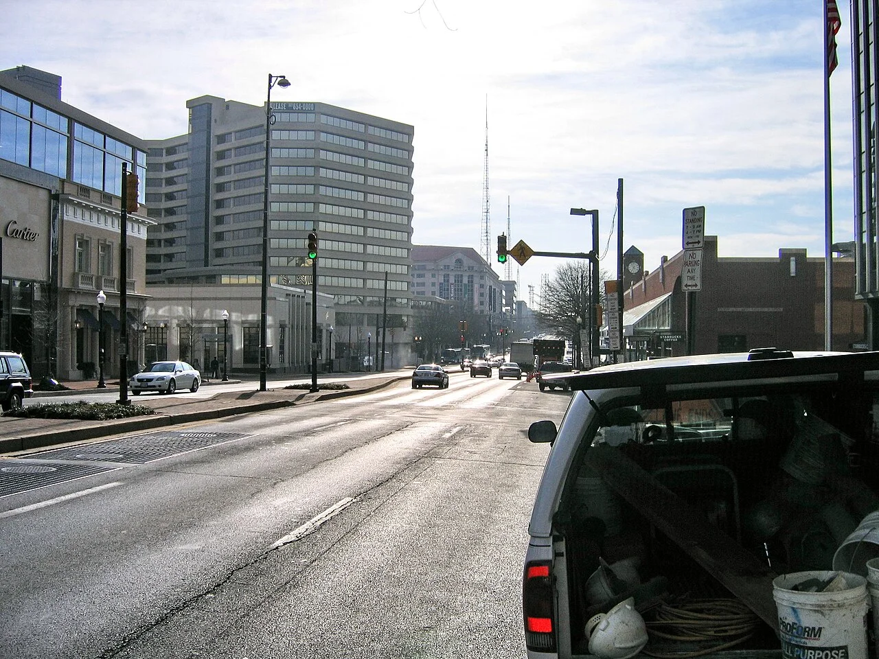 Photo of Friendship Village