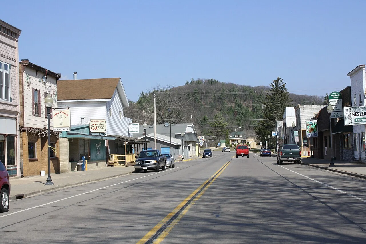 Photo of Friendship Village
