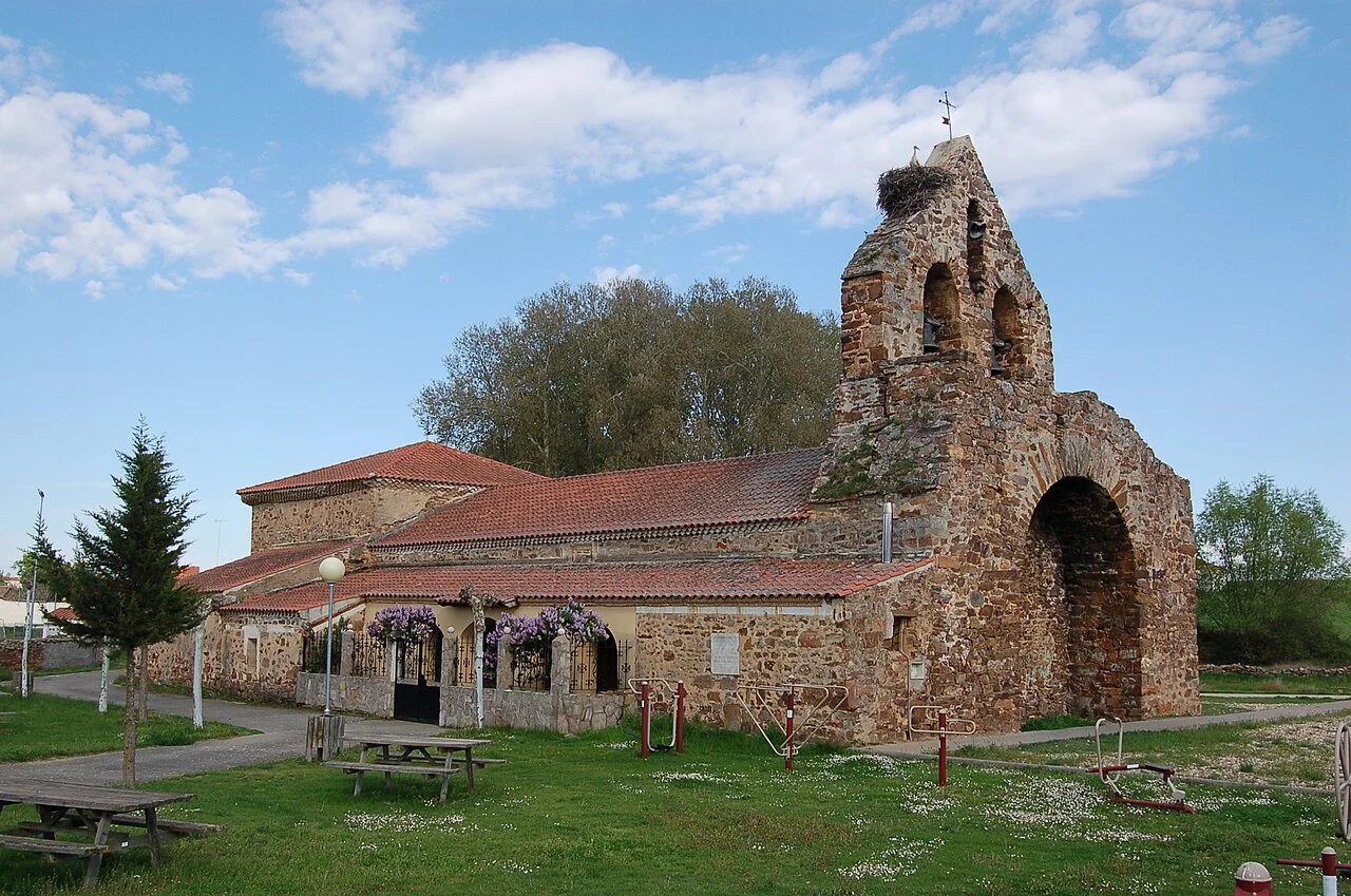 Photo of Friera de Valverde