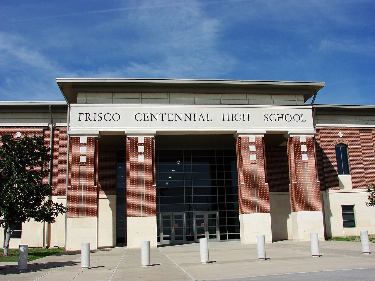 Photo of Frisco