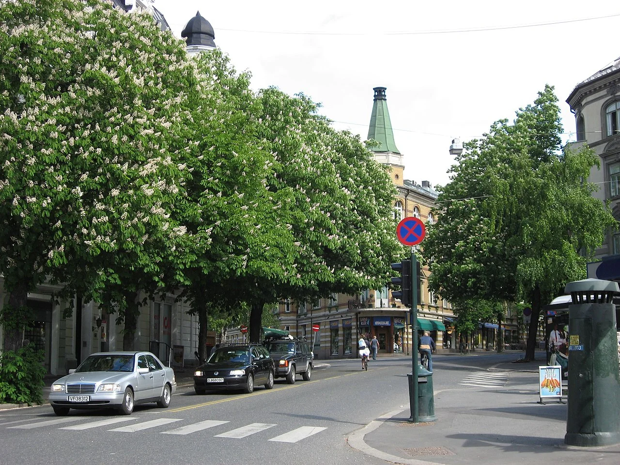 Photo of Frogner