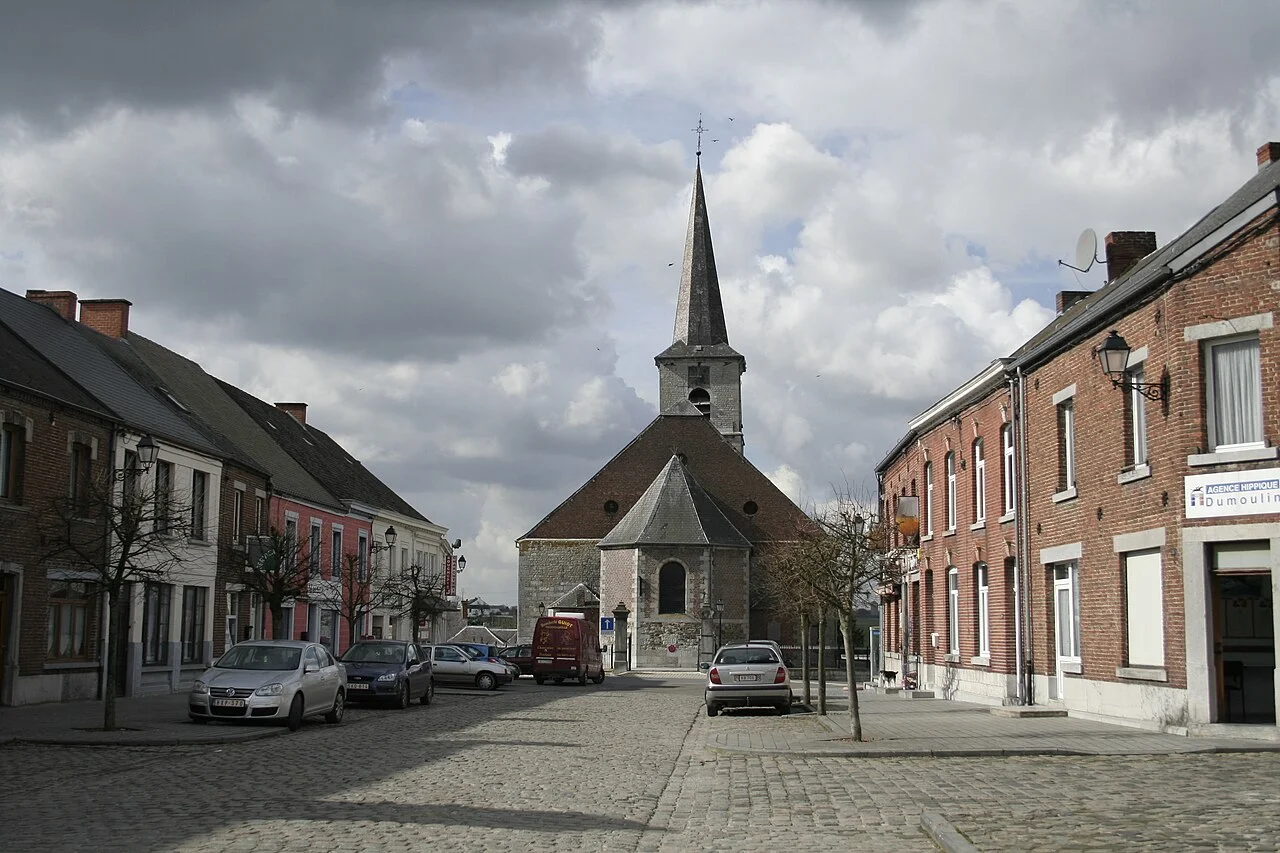 Photo of Froidchapelle