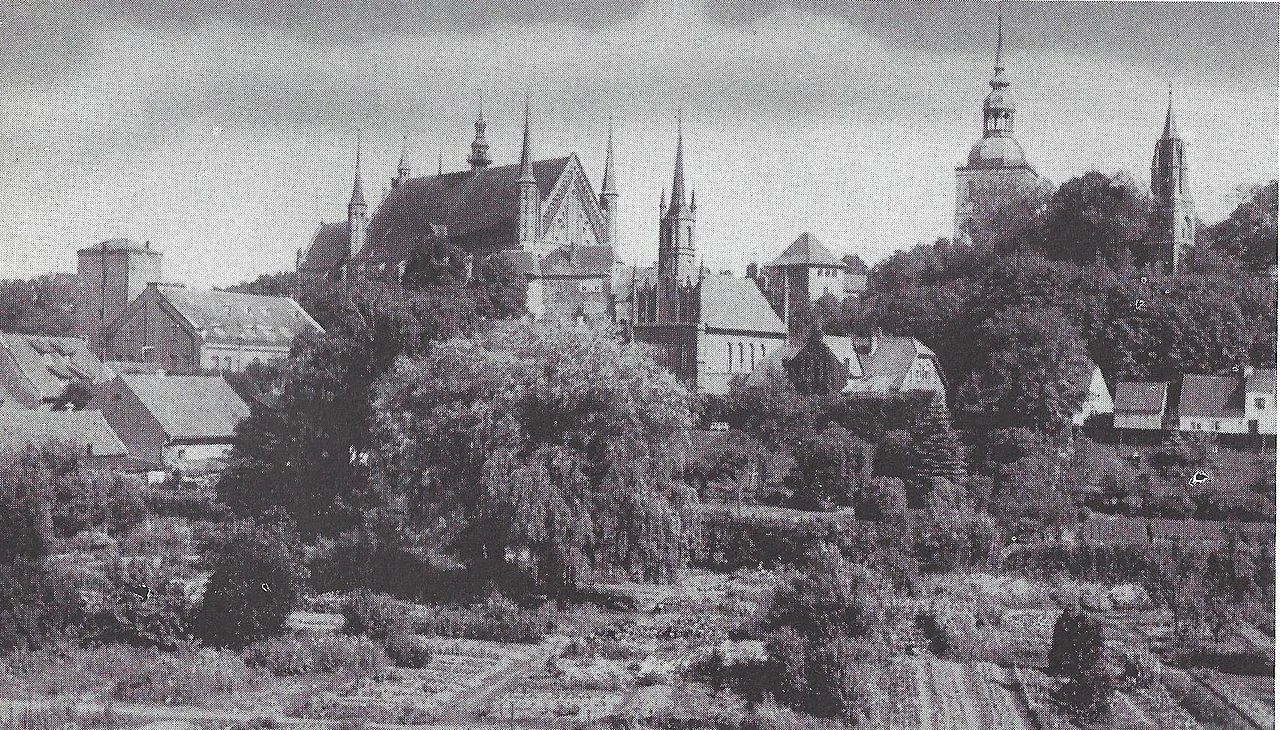 Photo of Frombork