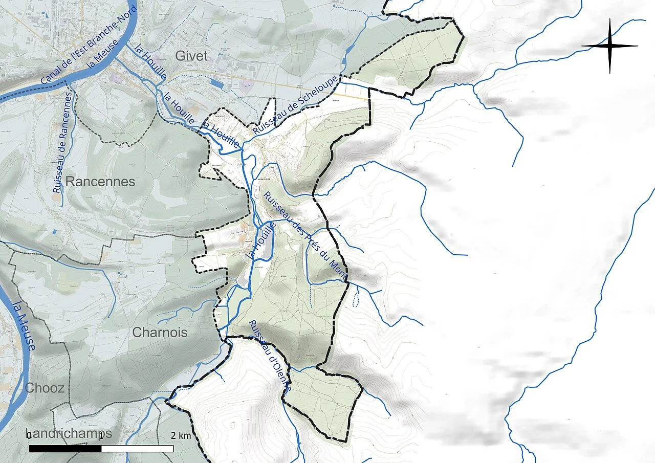 Photo of Fromelennes