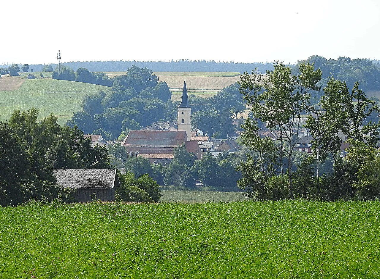 Photo of Frontenhausen