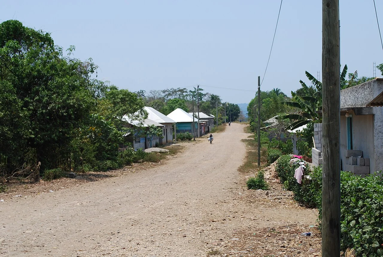 Photo of Frontera Corozal