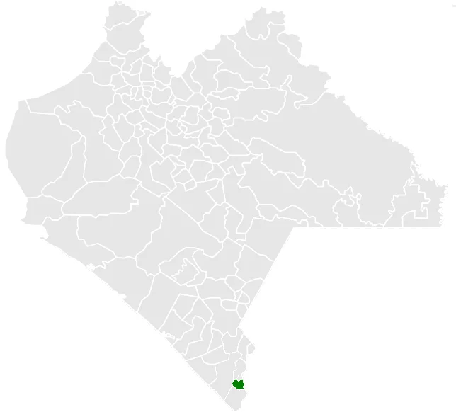 Photo of Frontera Hidalgo