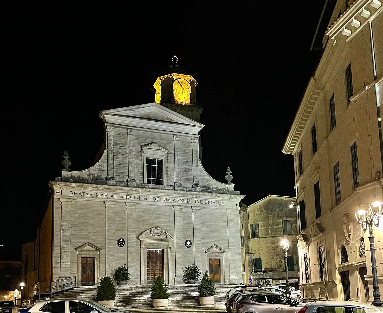 Photo of Frosinone