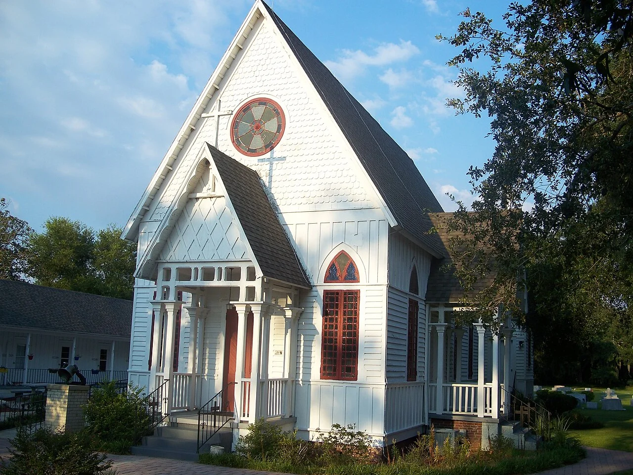 Photo of Fruitland Park