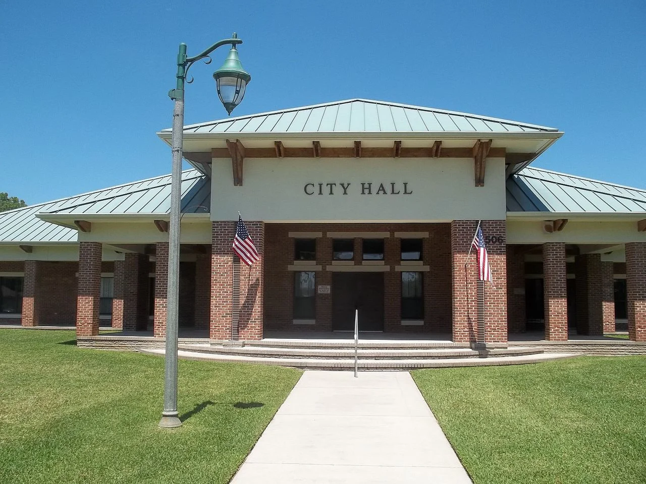 Photo of Fruitland Park