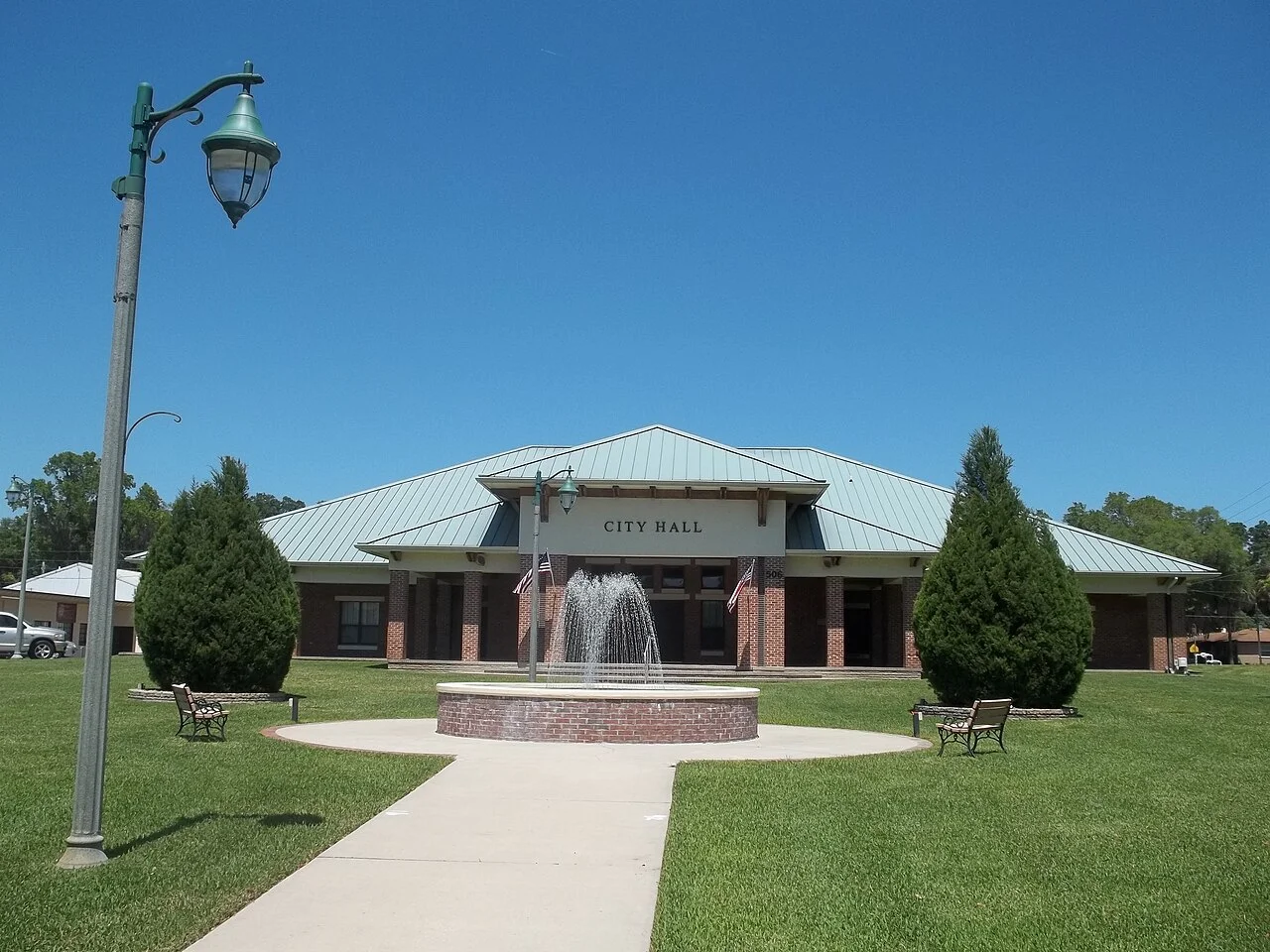 Photo of Fruitland Park