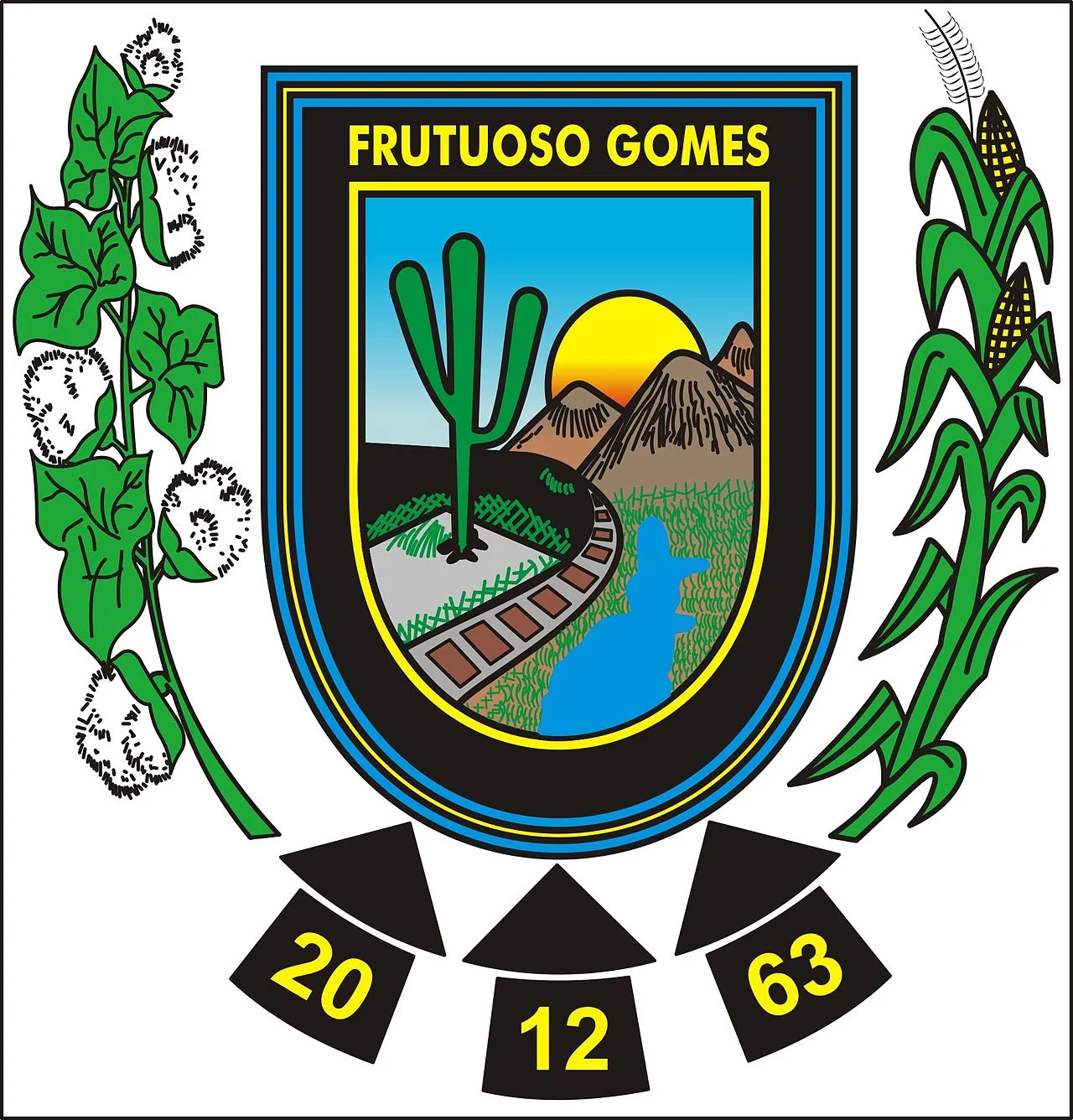 Photo of Frutuoso Gomes