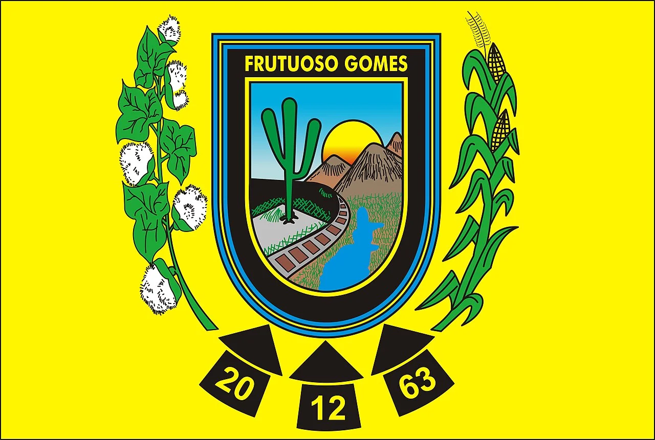 Photo of Frutuoso Gomes