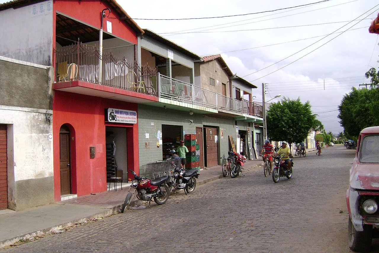 Photo of Frutuoso Gomes