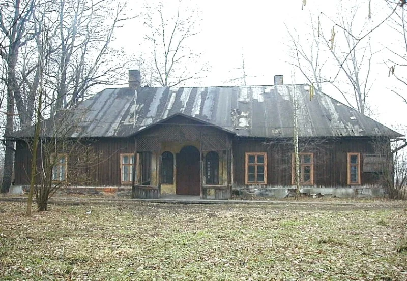 Photo of Frydrychowice