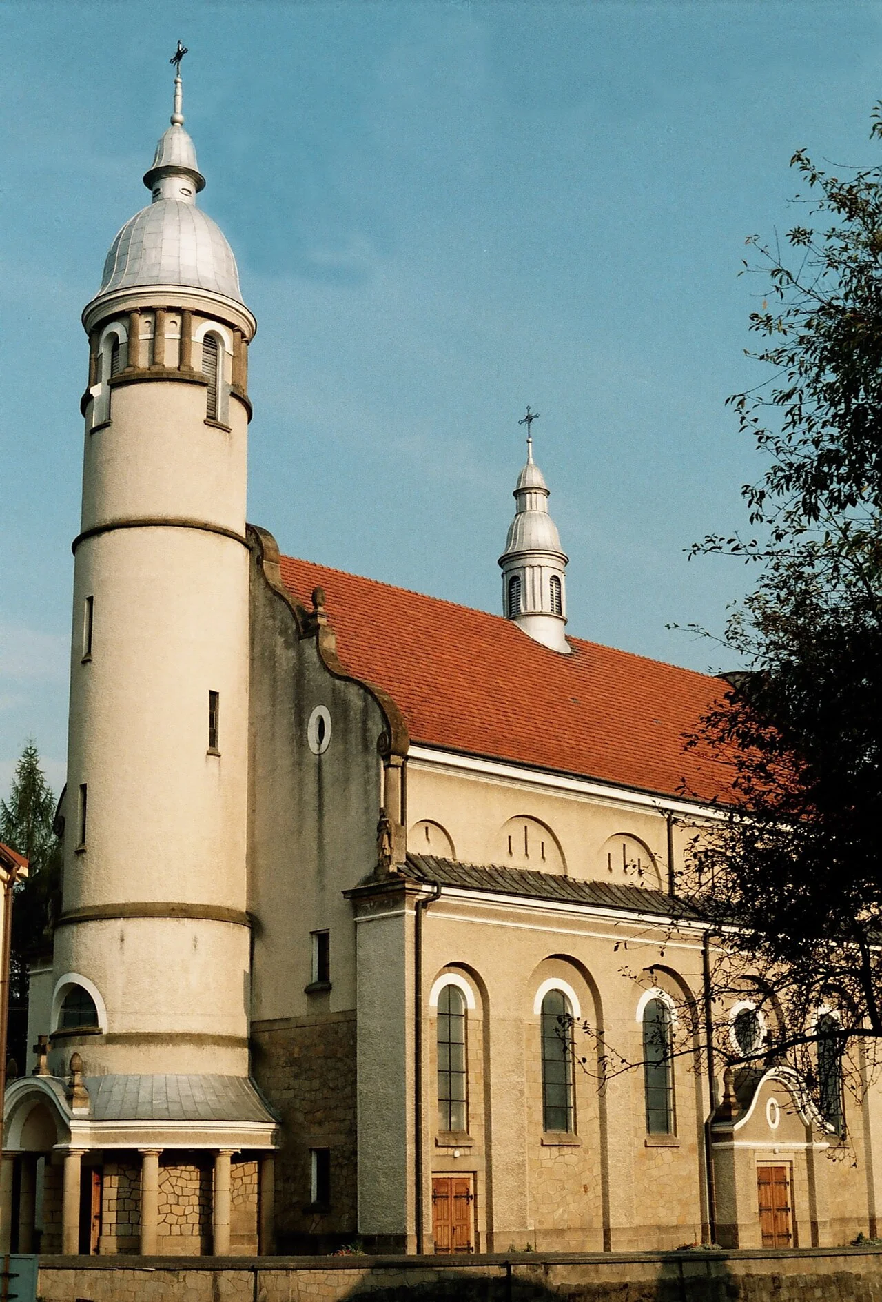 Photo of Frysztak