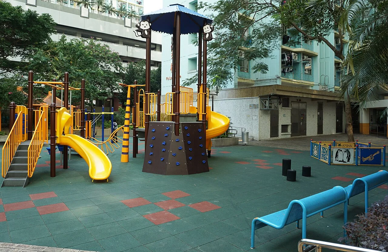 Photo of Fu Cheong Estate