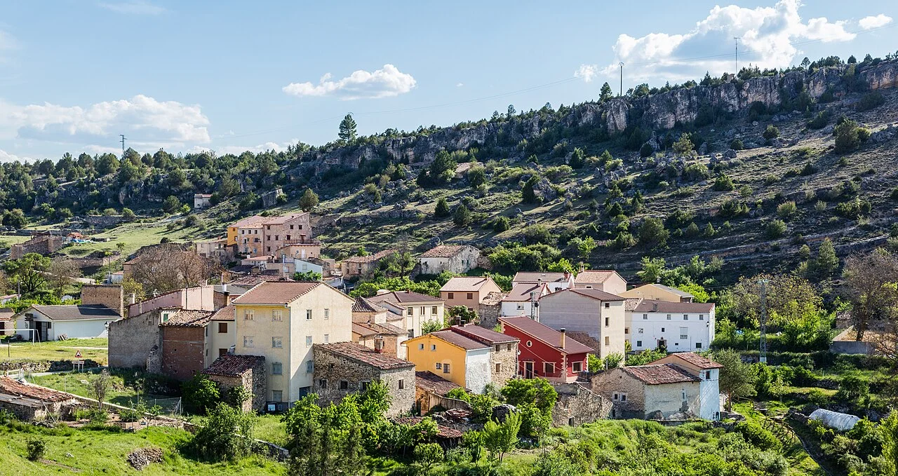 Photo of Fuembellida