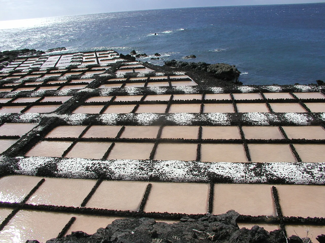 Photo of Fuencaliente