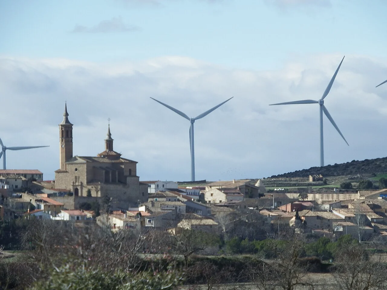 Photo of Fuendetodos