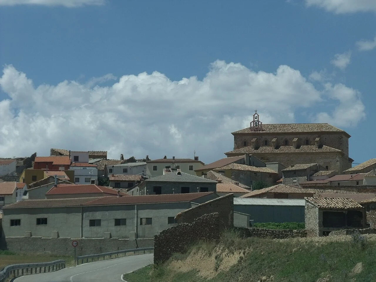 Photo of Fuenferrada