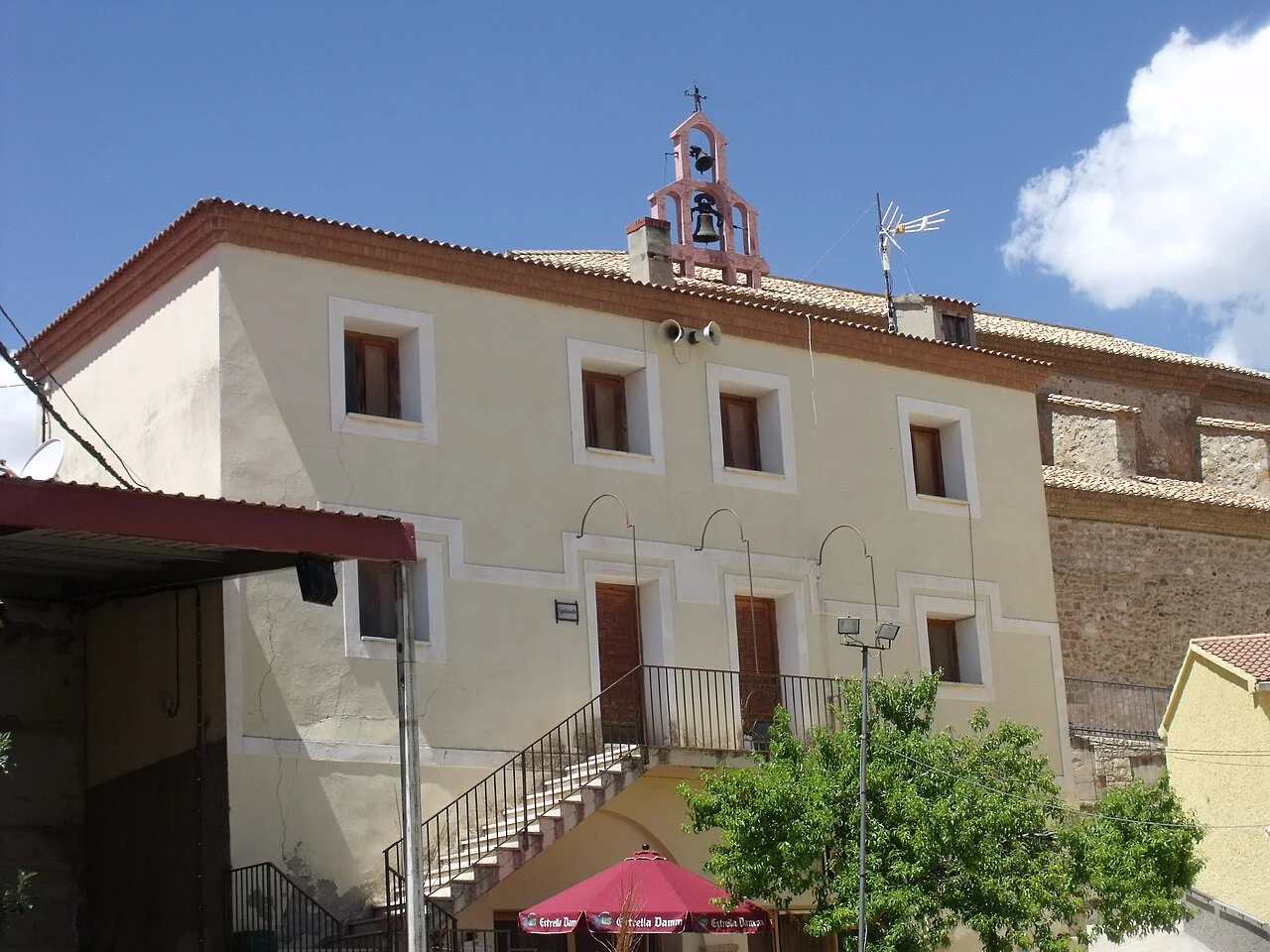 Photo of Fuenferrada