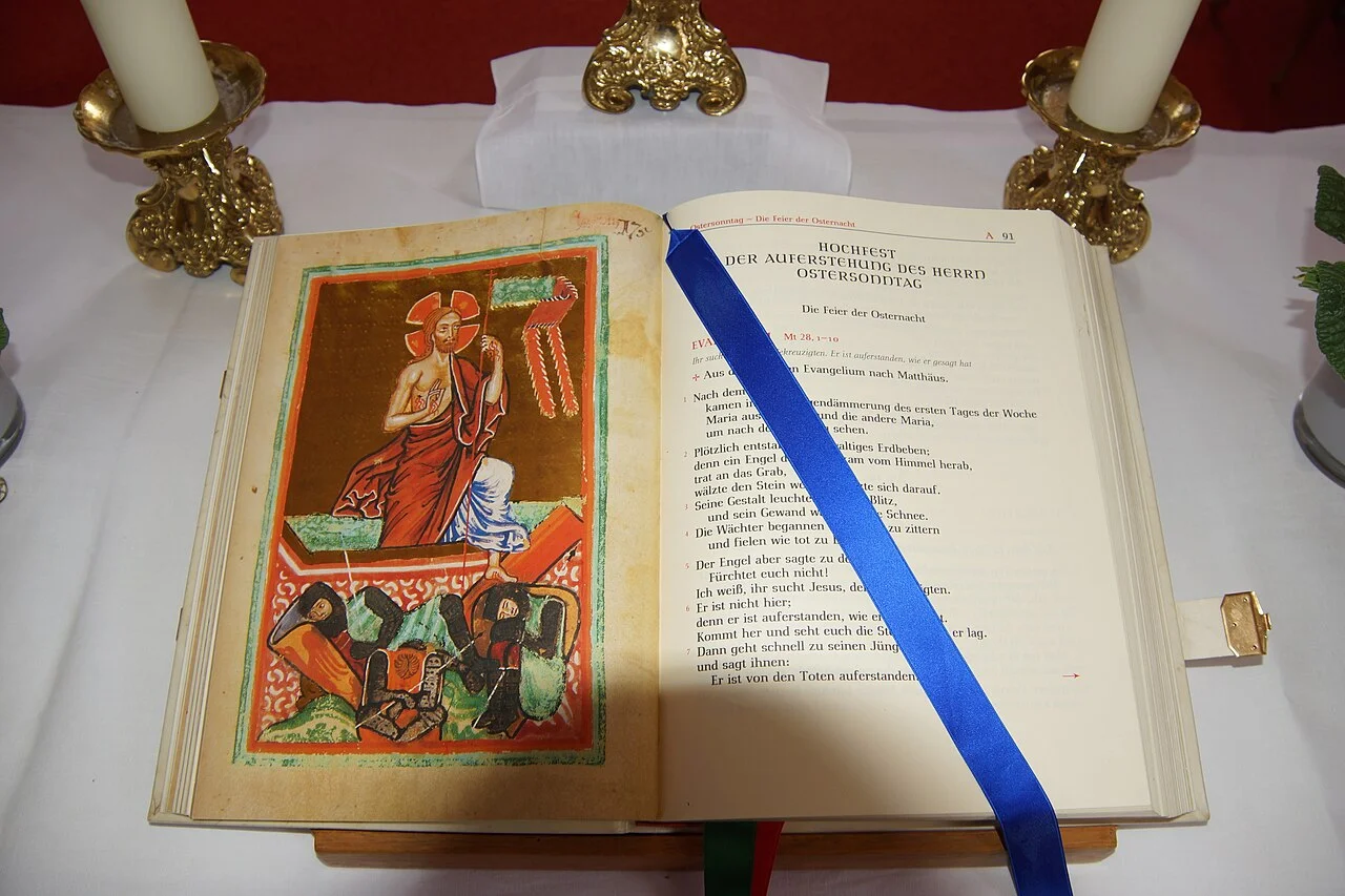 Photo of Fünfstetten