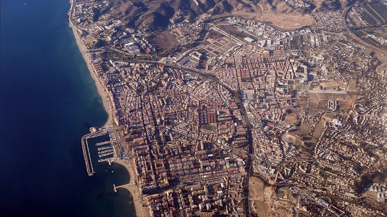 Photo of Fuengirola
