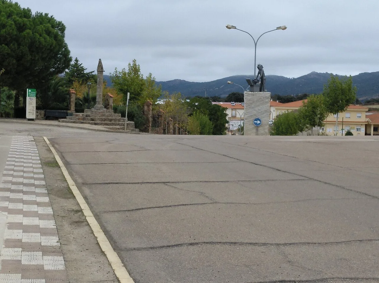 Photo of Fuenlabrada de los Montes