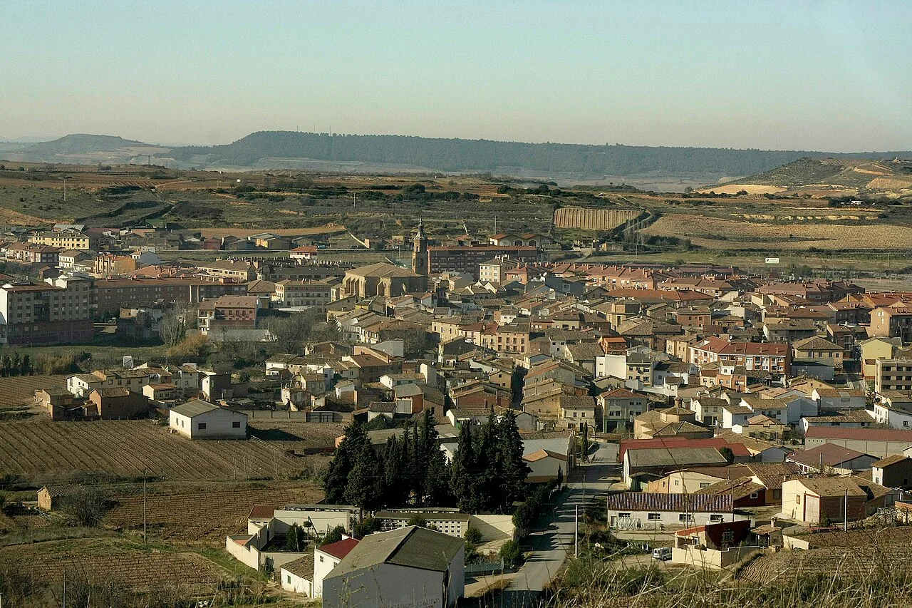 Photo of Fuenmayor