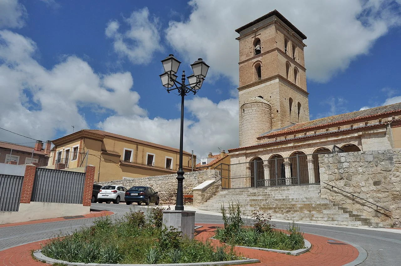 Photo of Fuensaldaña