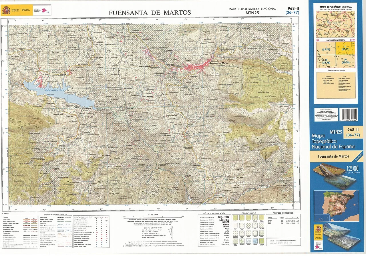 Photo of Fuensanta de Martos