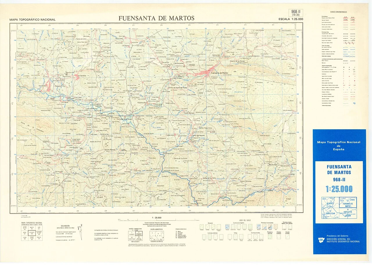 Photo of Fuensanta de Martos