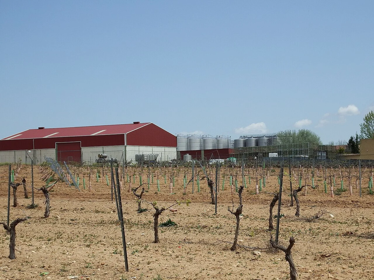 Photo of Fuente de Pedro Naharro