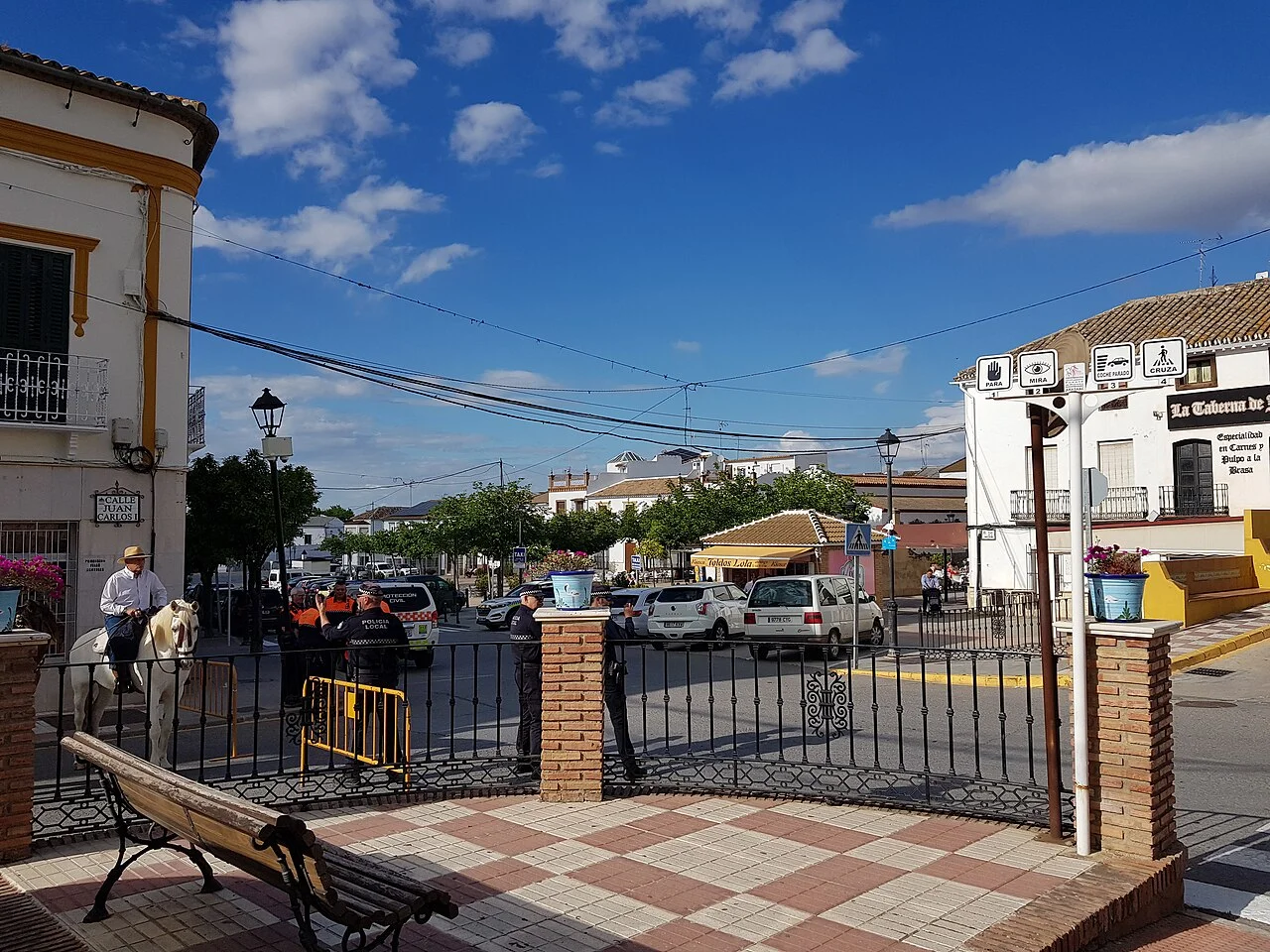 Photo of Fuente de Piedra