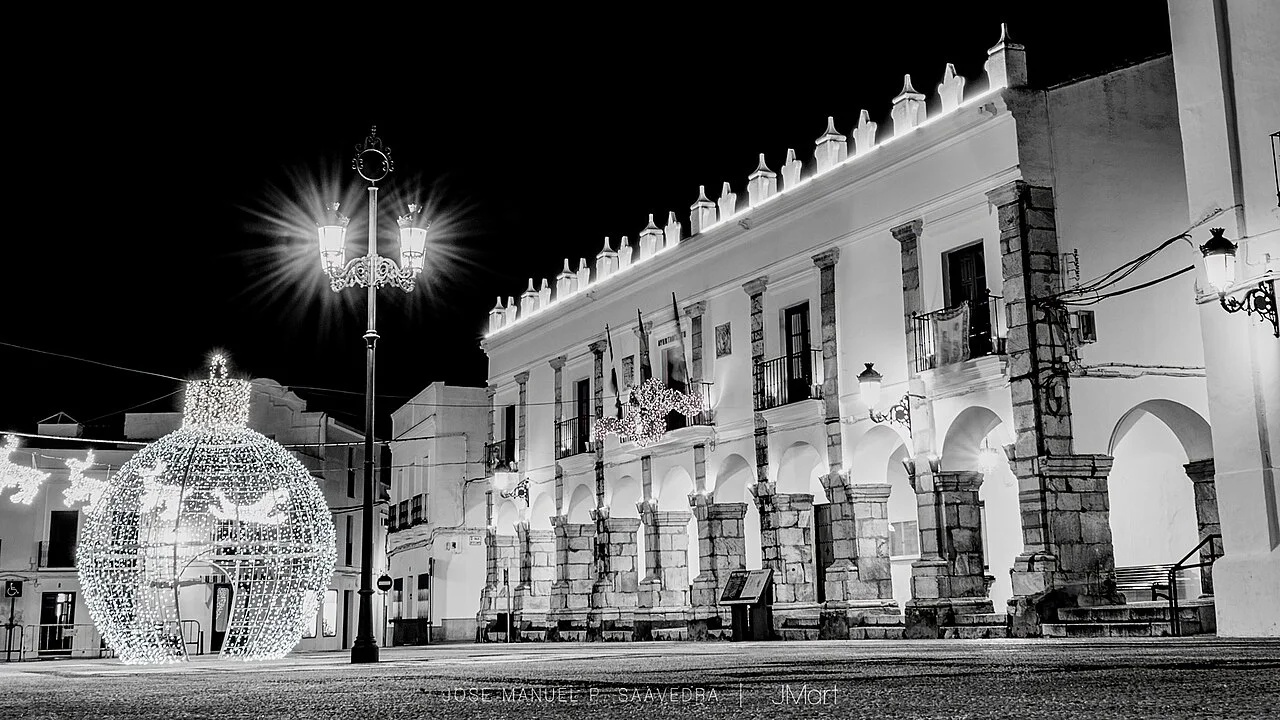 Photo of Fuente del Maestre