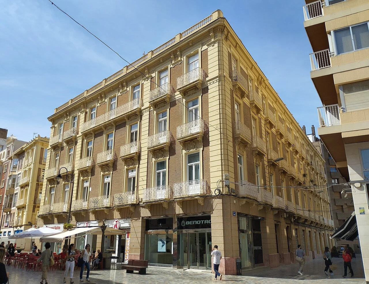 Photo of Fuente el Sol