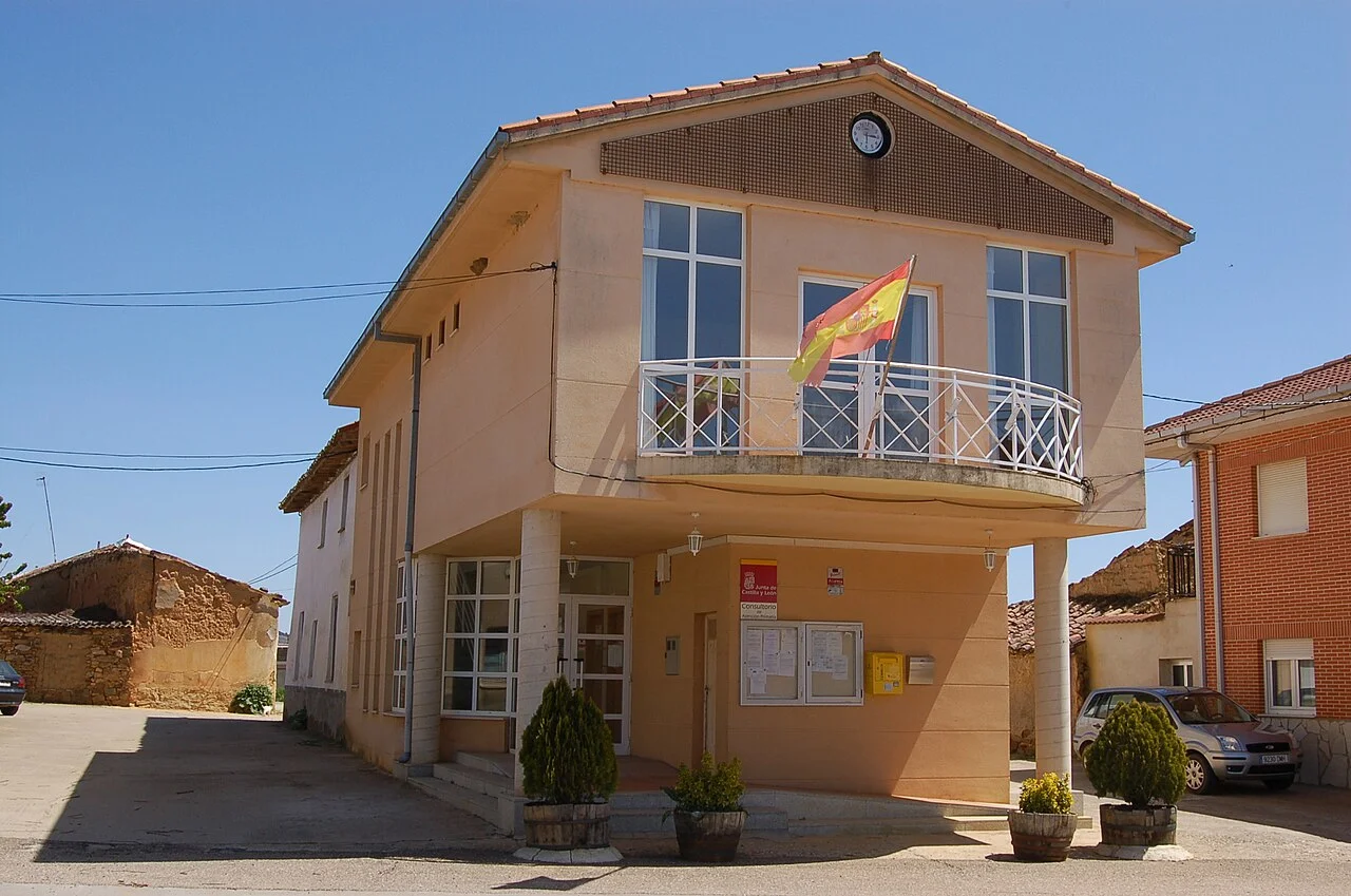 Photo of Fuente Encalada