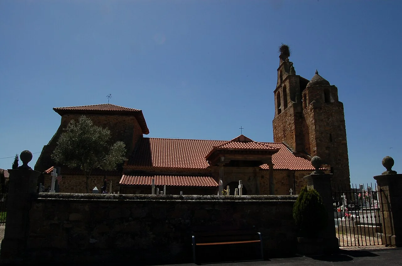 Photo of Fuente Encalada