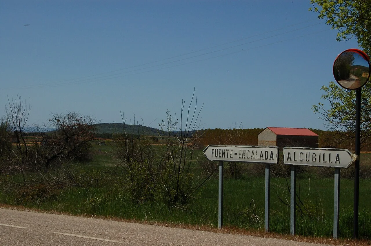 Photo of Fuente Encalada