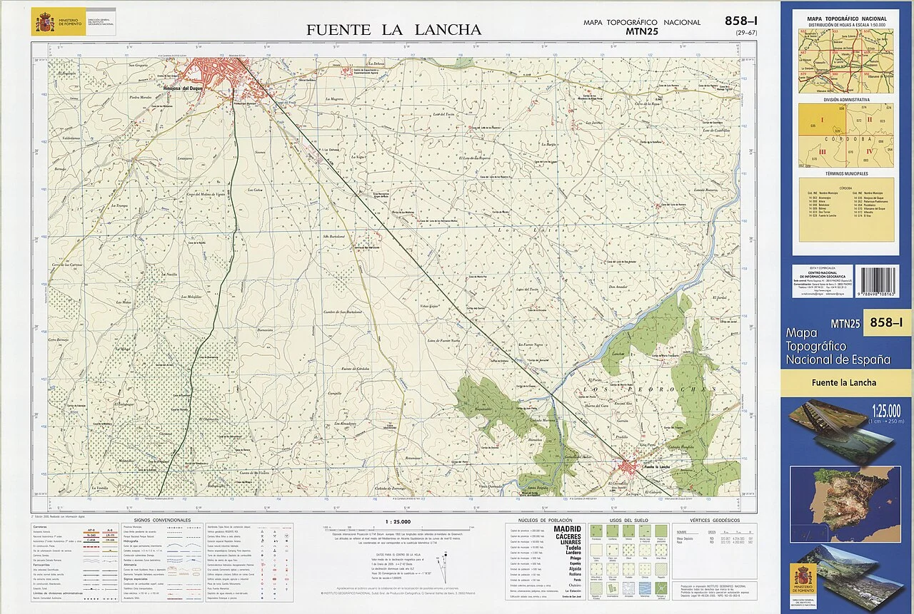 Photo of Fuente la Lancha