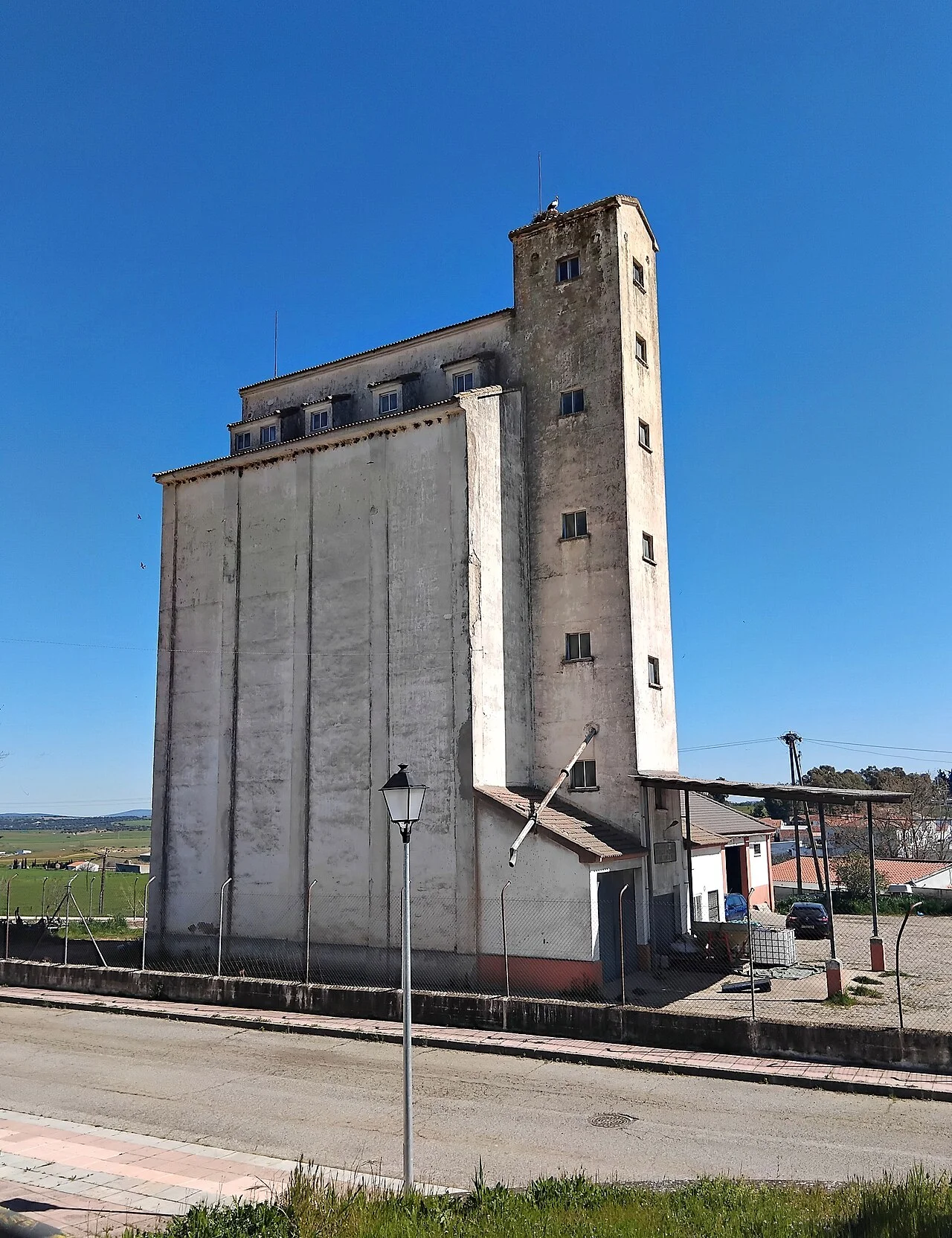 Photo of Fuente Obejuna