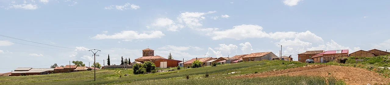 Photo of Fuentearmegil