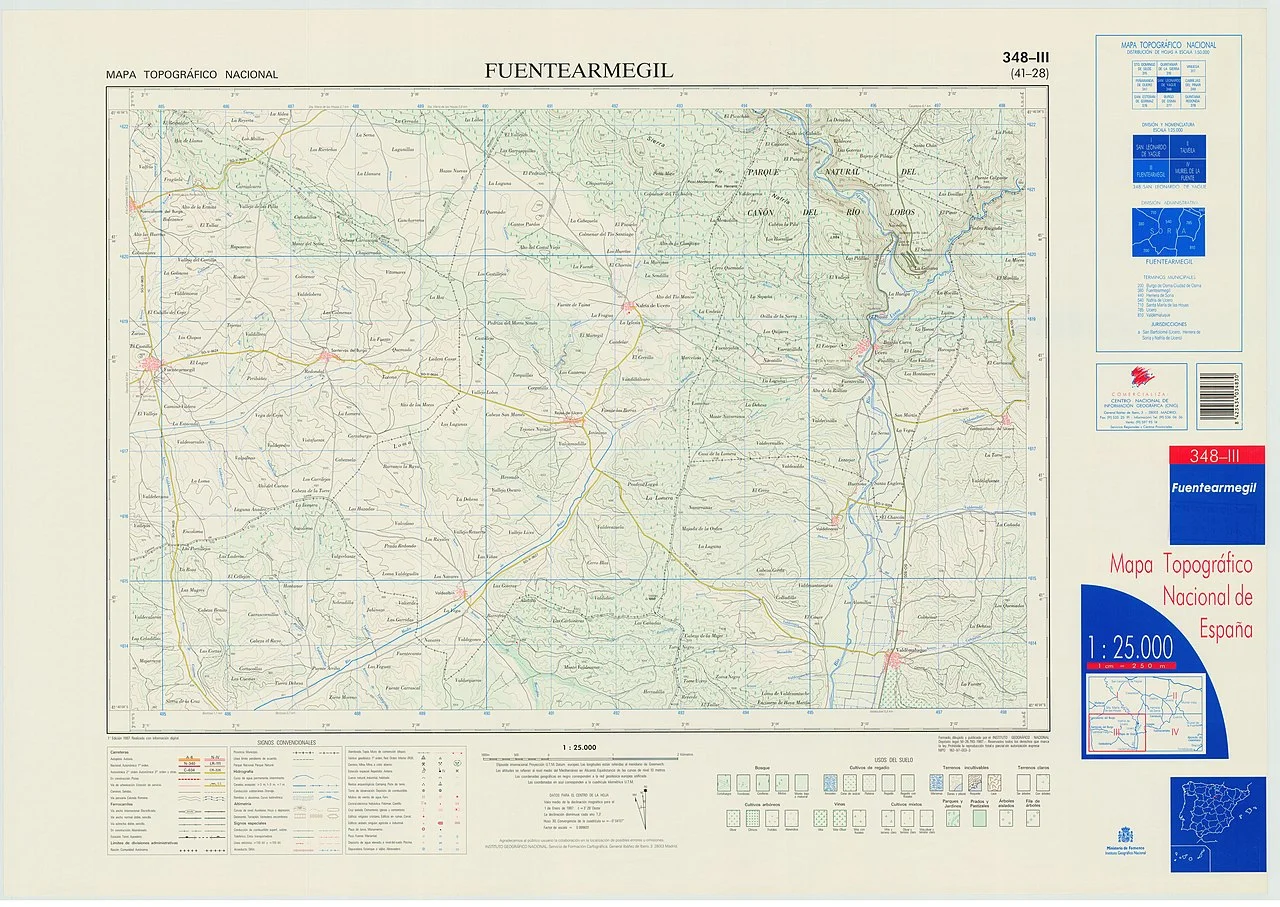 Photo of Fuentearmegil