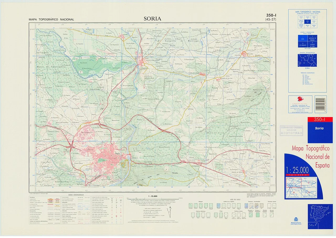 Photo of Fuentecantos