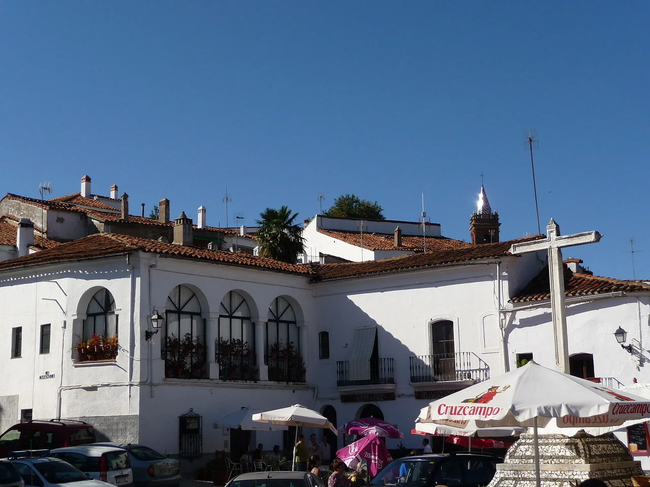 Photo of Fuenteheridos