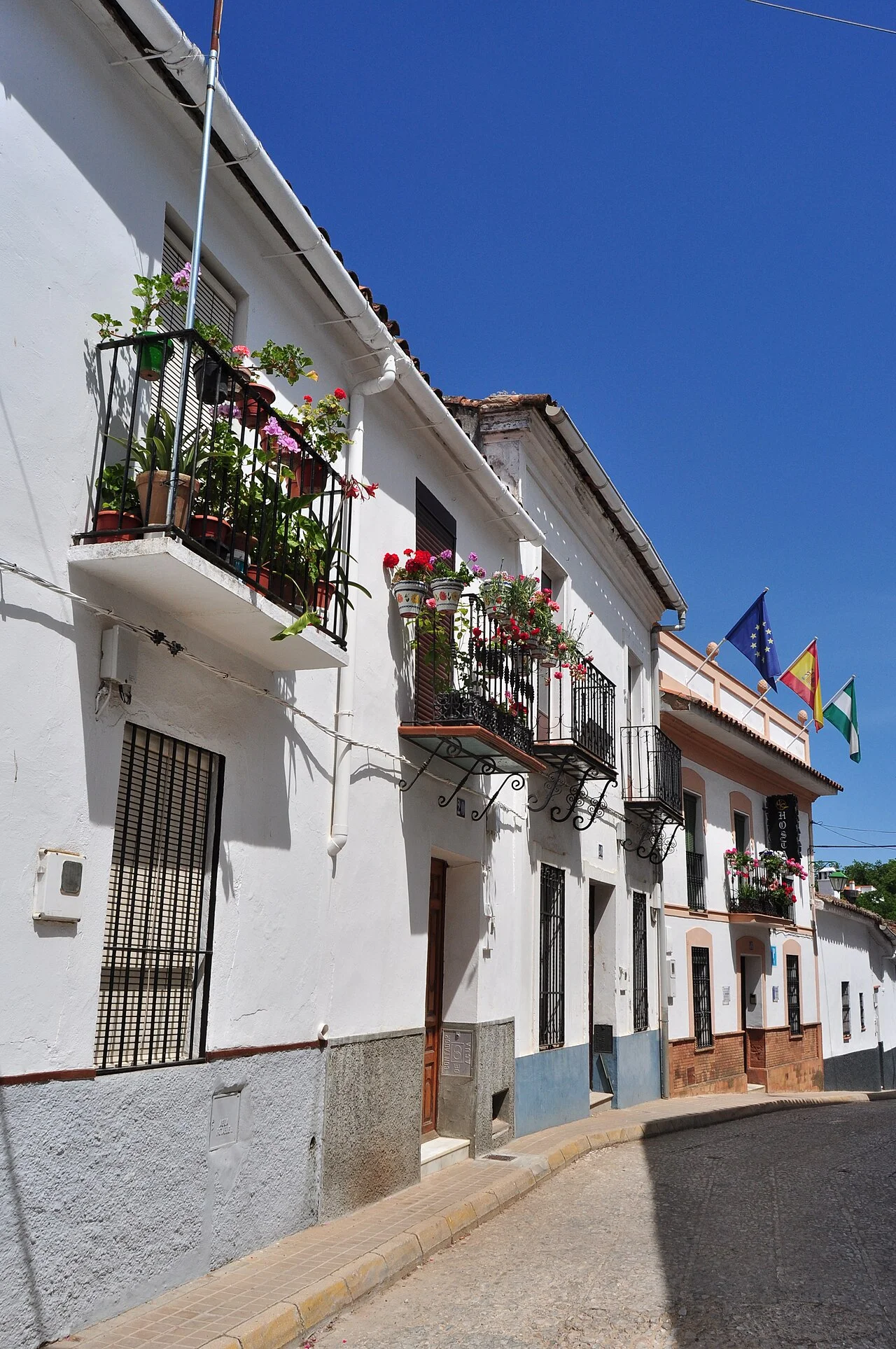 Photo of Fuenteheridos